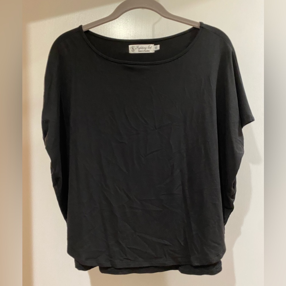 Fighting Eel Black top